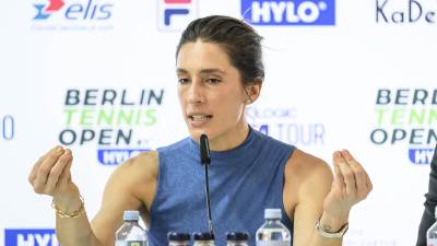  andrea petkovic novak djokovic uticajniji od federera i nadala  