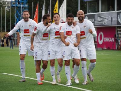  uživo Vikingur Borac plej-of Konferencijska liga prenos livestream 
