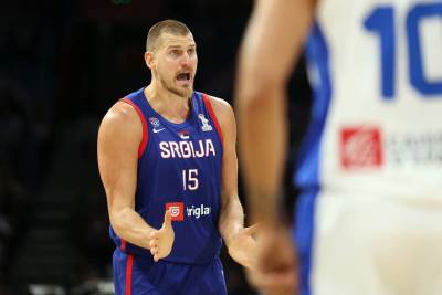  Najava Srbija Island kvalifikacije  