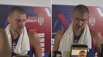  nikola jokic o trejdu pejtona votsona 