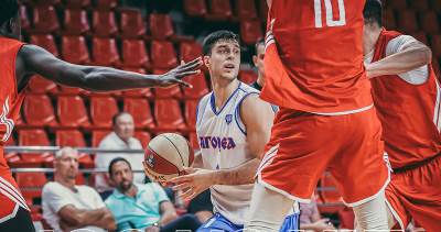  Igokea m:tel pobijedila KK Beč 