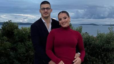  porodila se hrvatica barbara matic udata za srbina 
