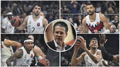  Tim Real Madrida za sezonu 2026/27 