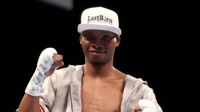  Bokserski šampion Zolani Tete ubijen u Južnoj Africi 