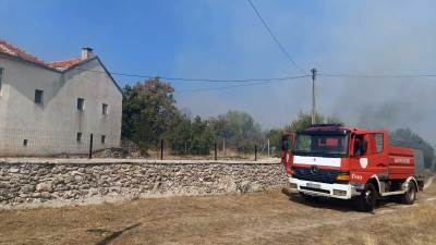  trebinje požar 