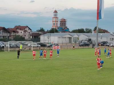  Potkozarje - Omarska 