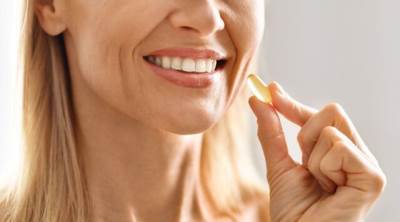  Koji suplementi olakšavaju simptome menopauze 