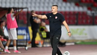  Radnički sa Feđom Dudićem pobijedio i IMT 