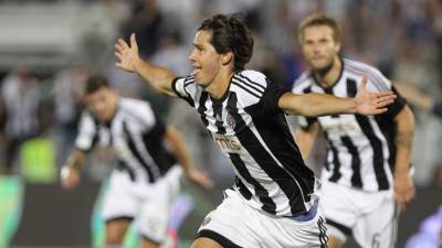  Torino Hoće Sašu Lukića 