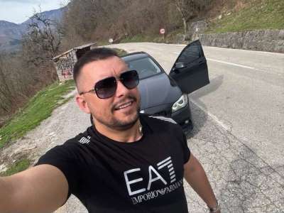  Uhapšeni Željko Vujović i Mirko Samardžić zboh gaženja ljudi na konjskim trkama 