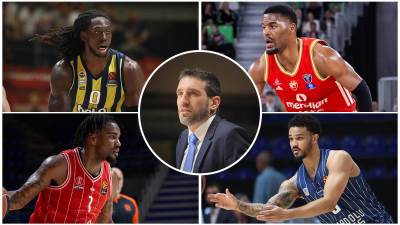  Sastavk KK Crvena zvezda za sezonu 2026-27 
