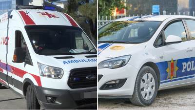  Pijani Srbin izazvao sudar plovila u Boki Kotorskoj 