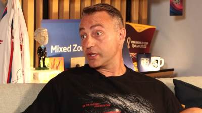  Darko Rajaković o Nikoli Jokiću 