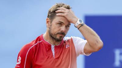  Sten Vavrinka nije dobio pozivnicu za US open  
