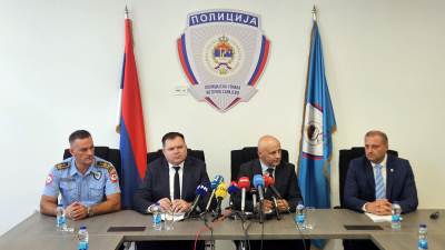  Pao u Srbiji po međunarodnoj potjernici: Osumnjičeni za pokušaj ubistva Davora Dabića čeka izručenje 