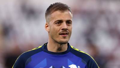  Ivan Ilić otišao iz Torina na pozajmicu u Leće 
