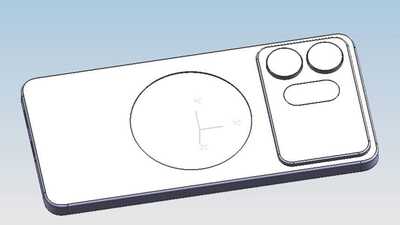  Samsung Galaxy S27 Ultra procurio: Novi dizajn i dvije veličine 