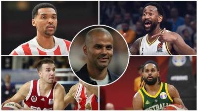  Asvel trebao da ima zvijezde pa se tim raspao 