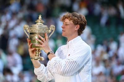  Janik Siner ne igra US open navijači sumnjaju na novi doping skandal 