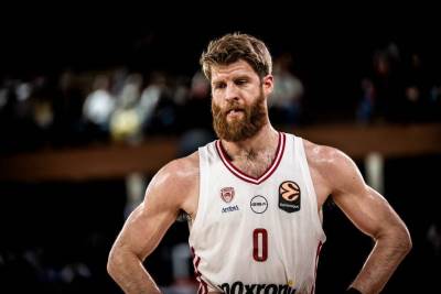  Tomas Vokap želi da ide iz Olimpijakosa pristaje na klauzulu o Panatinaikosu 