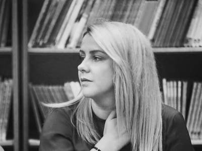  Preminula Ivana Šavija, direktorica Mondo portala 
