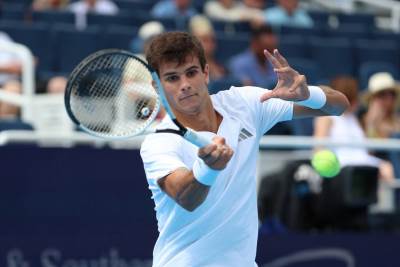 Rafael Hodar nova senzacija 11 na ATP listi 