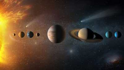  Kako zvuče planete Sunčevog sistema 