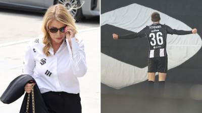  Milka Forcan Partizan prodao Ugrešića u PAOK 