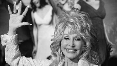  Umrla Doli Parton 