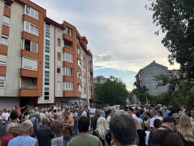  Nacrt regulacionog plana za Rosulje ide na izmjene i ponovni javni uvid 