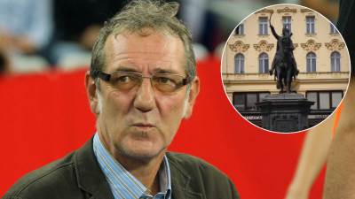  Zoran Čutura o Ciboni i Draženu Petroviću 