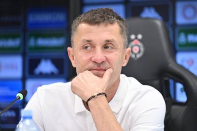  Ko ne igra za Partizan protiv Hetafea 