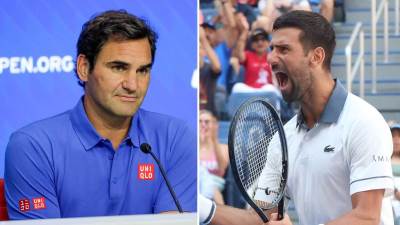 Rodžer Federer o najbolnijim porazima 