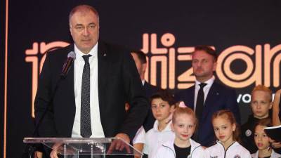  JSD Partizan o stanju u FK Partizan  