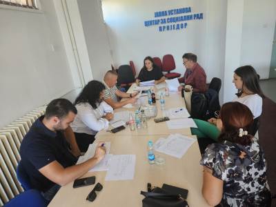  centar za socijalni rad prijedor 