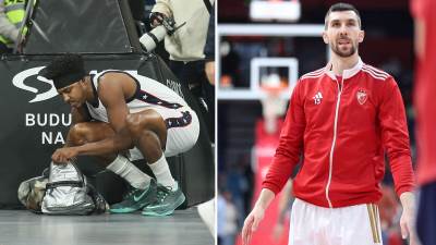  Ognjen Dobrić Zek Ledej igra bez gaća 