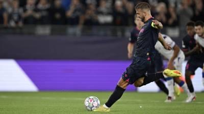  Dinamo ispao iz Lige šampiona 