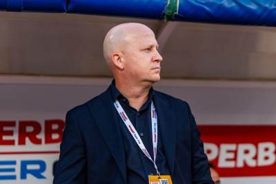  Marko Nikolić poruka poslije plasmana AEK-a u Ligu šampiona 