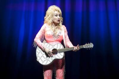  Aerodrom u Nešvilu mogao bi da nosi ime Doli Parton 