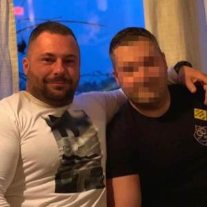  MUP KS u akciji "Catering" uhapsio Admira Arnautovića Šmrka 
