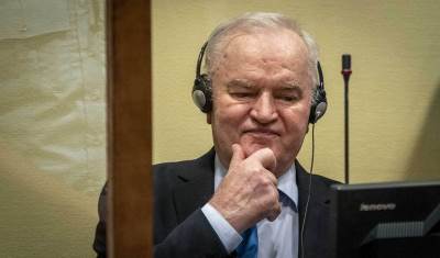  Ratko Mladić biće sahranjen u Beogradu pored kćerke Ane? 
