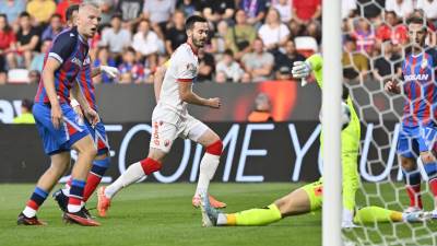  Crvena zvezda dobila najlakši žrijeb u Konferencijskoj ligi 