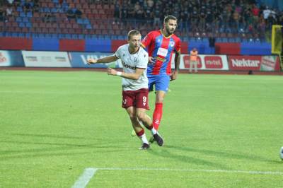  Borac Vikingur uživo prenos 