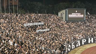  Partizan Hetafe uživo prenos livestream Konferencijska liga 