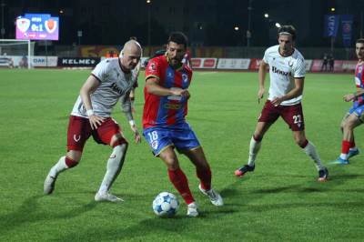  Miloš Jojić o Crvenoj zvezdi i Borcu 