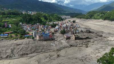  Srpkinja među nestalima u Nepalu: Više od 500 turista na spisku spasilaca 
