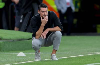  Crvena zvezda doživjela je najveću sramotu u istoriji kluba ko su krivci 