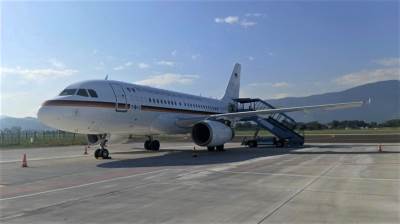  Airbus A319 