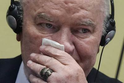  Suspendovane dvije igračice SFK Libero zbog Ratka Mladića 