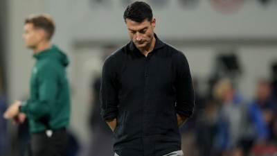  Albert Rijera o blamaži Crvene zvezde 
